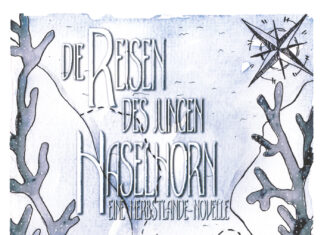 Die Reisen des jungen Haselhorn Die Reisen des jungen Haselhorn, Markus Heitkamp