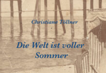 Die Welt ist voller Sommer – Eine Familiengeschichte von Rügen Die Welt ist voller Sommer - Eine Familiengeschichte von Rügen