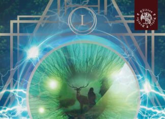 Elementz Elementz, Jenny Rubus