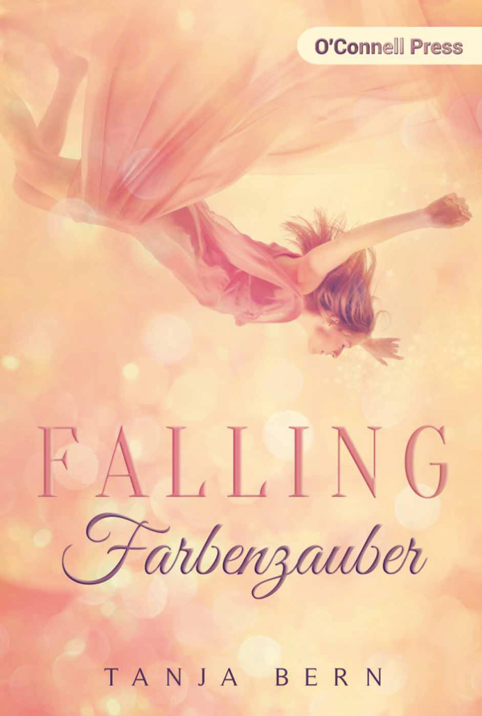 Falling Farbenzauber, Tanja Bern