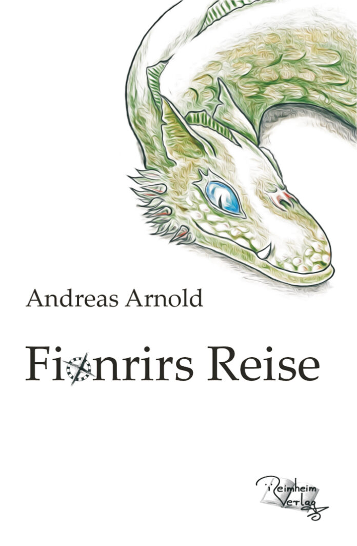 Fionrirs Reise, Andreas Arnold