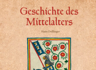 Geschichte des Mittelalters Geschichte des Mittelalters, Hans Dollinger
