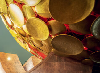 Good Morning Auroville Good Morning Auroville, David Klammer