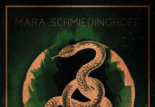 Hexenangelegenheiten Hexenangelegenheiten, Mara Schmiedinghoff