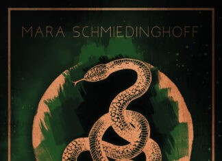 Hexenangelegenheiten Hexenangelegenheiten, Mara Schmiedinghoff