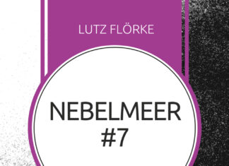 Nebelmeer #7 Nebelmeer #7, Lutz Flörke
