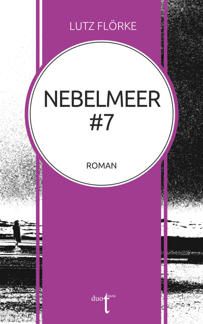 Nebelmeer #7, Lutz Flörke