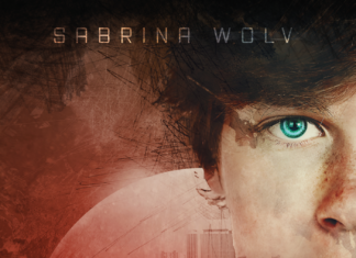 Nummer 365 – Lichtbringer Nummer 365 - Lichtbringer, Sabrina Wolv