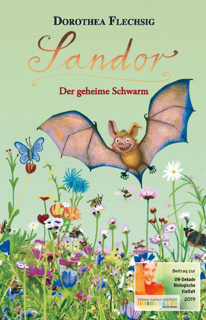 Sandor - Der geheime Schwarm, Dorothea Flechsig