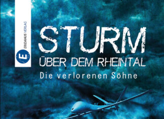 Sturm über dem Rheintal – Die verlorenen Söhne Sturm über dem Rheintal - Die verlorenen Söhne, Michael Erle