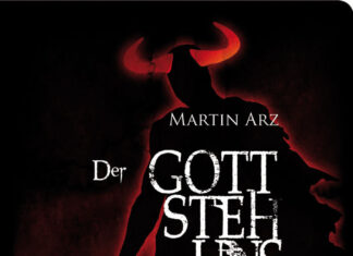Der Gottstehunsbei Der Gottstehunsbei, Martin Arz