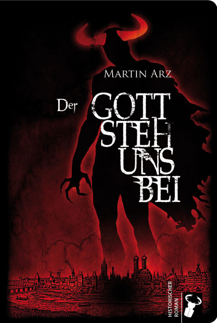 Der Gottstehunsbei, Martin Arz