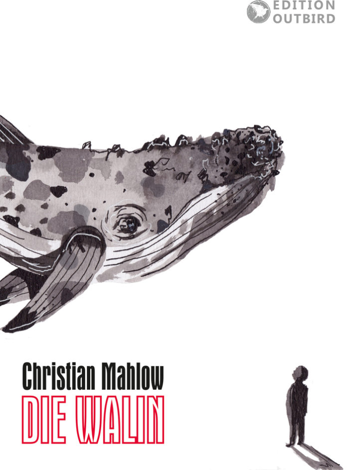 Die Walin, Christian Mahlow