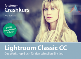 fotoforum Crashkurs Lightroom fotoforum Crashkurs Lightroom, Peter Hoffmann