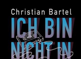 Ich bin nicht in meinem Alter! Ich bin nicht in meinem Alter!, Christian Bartel