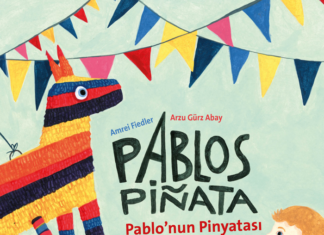 Pablos Piñata Pablos Piñata, Arzu Gürz Abay, Amrei Fiedler