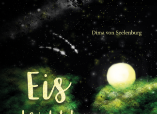 Eis bricht langsam Eis bricht langsam, Dima von Seelenburg