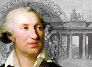 Menschliches Maß und Königliche Kunst – Johann Gottfried Schadow Menschliches Maß und Königliche Kunst, Jens Oberheide