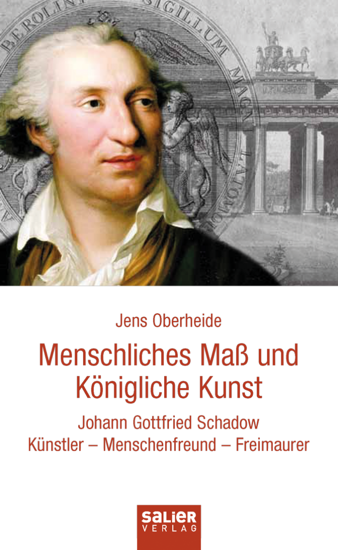 Menschliches Maß und Königliche Kunst, Jens Oberheide