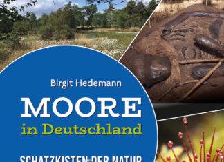 Moore in Deutschland – Schatzkisten der Natur
