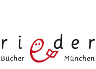 Susanna Rieder Verlag