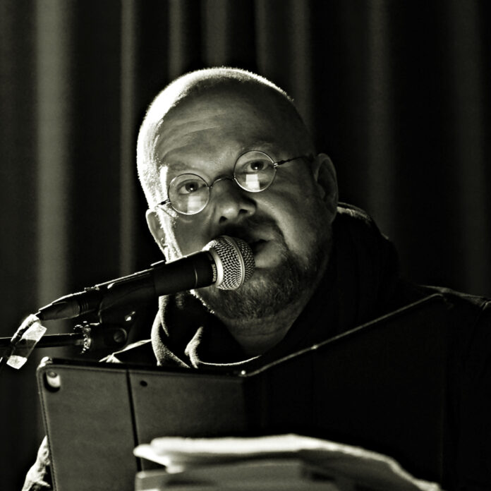 Christian von Aster, Autor Christian von Aster, Autor