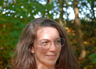 Zehn Jahre Spurensuche: Wie Autorin Julia Gilfert ein dunkles Familiengeheimnis enthüllte. Julia Gilfert, Autorin