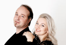 Märchenhaftes Ambiente zum 10.: Wunderhaus Verlag feiert Jubiläum auf Schloss Albrechtsberg. Marianna Korsh, Sebastian Lohse, Wunderhaus Verlag