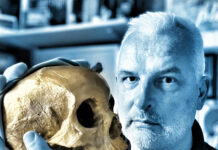 Kunst auf Zeit: Martin Arz erzählt in München die Geschichte von Graffiti und Street Art. Martin Arz, Verleger, Hirschkäfer Verlag