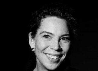 Kika nimmt „Trockenschwimmen mit Opa“ unter die Lupe. Petra Steckelmann, Autorin