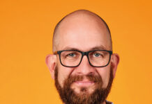 Die „Maus“ spricht grönländisch – in der Eifel. Sven Nieder