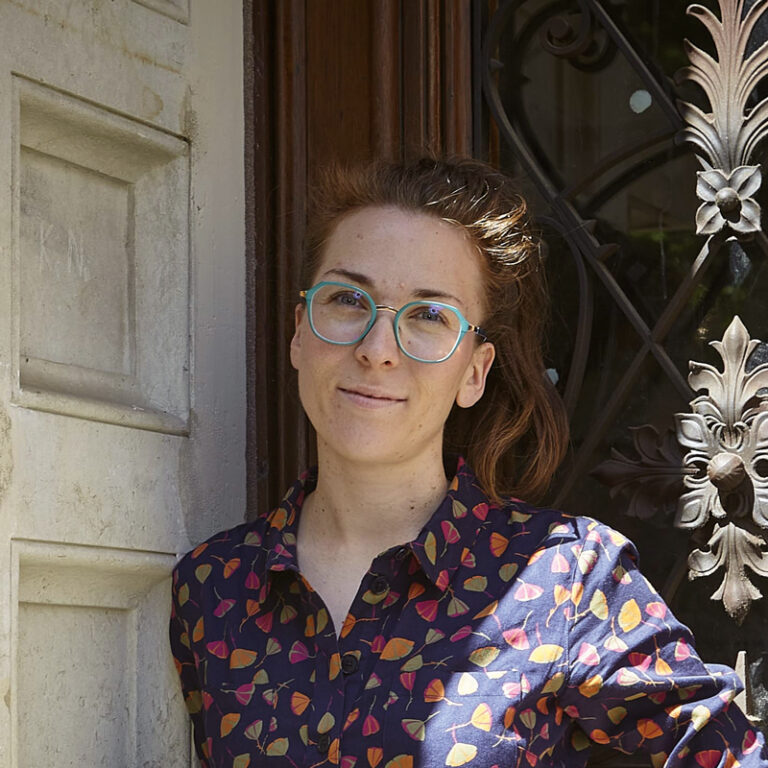 Sagen Sie mal, Anne Friebel Sind Frauen die besseren Verleger