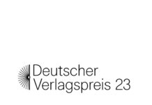 Deutscher Verlagspreis 2023: Quintett jubelt über Auszeichnung. Deutscher Verlagspreis 2023