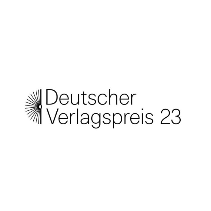 Deutscher Verlagspreis 2023