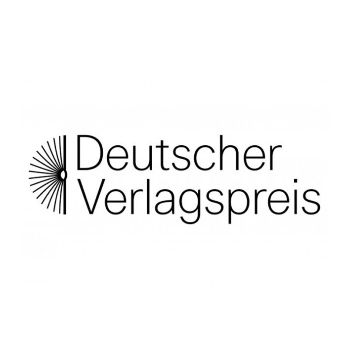 Deutscher Verlagspreis 2022. Deutscher Verlagspreis 2022.