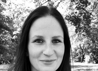 Koch mich, Chemnitz: Wie die Kulturhauptstadt Europas 2025 schmeckt. Diana Drechsel, Autorin.