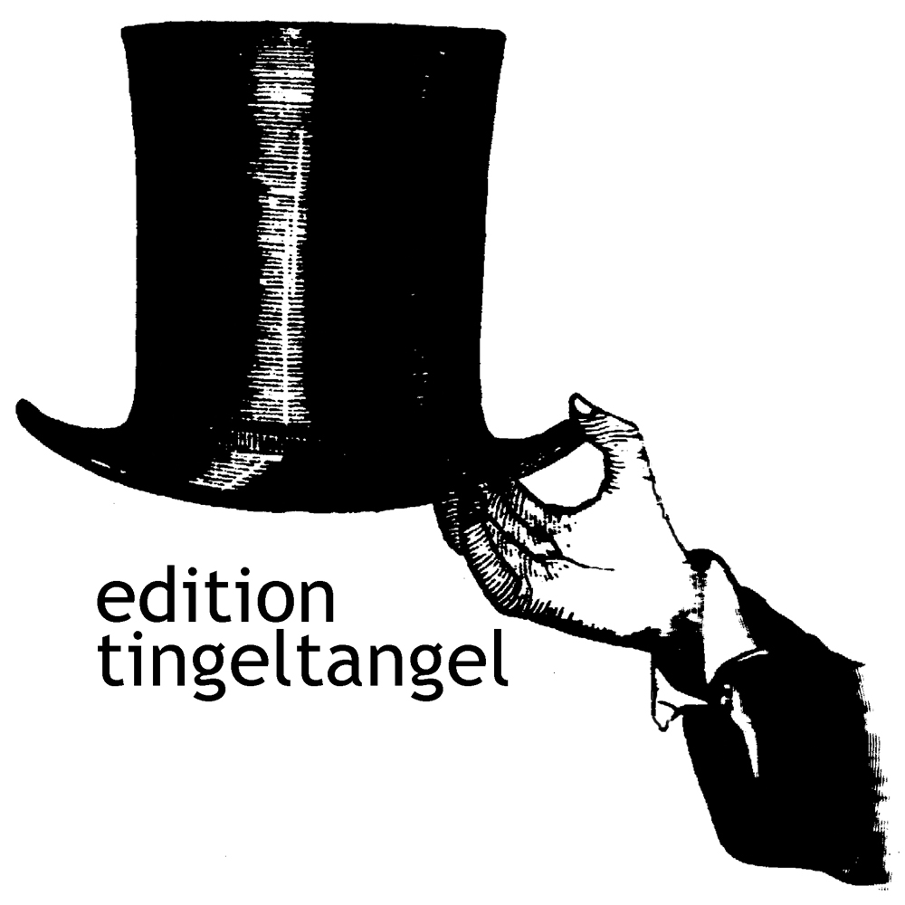 edition tingeltangel