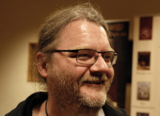 High im Sauerland: Wenn neben dem Roten Drache die Cannabis-Plantage qualmt … Holger Kliemannel