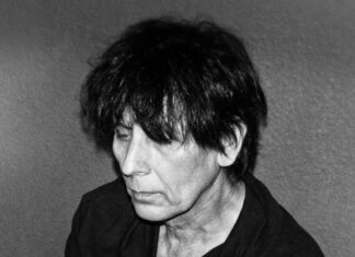 DJ und Autor Klaus Märkert verrät im Ruhrpodcast sein Rezept gegen die Corona-Faulheit. Klaus Märkert, DJ und Autor.