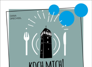 Koch mich! Chemnitz – Das Kochbuch: 7 x 7 köstliche Rezepte aus der Kulturhauptstadt 2025 Koch mich! Chemnitz - Das Kochbuch: 7 x 7 köstliche Rezepte aus der Kulturhauptstadt 2025