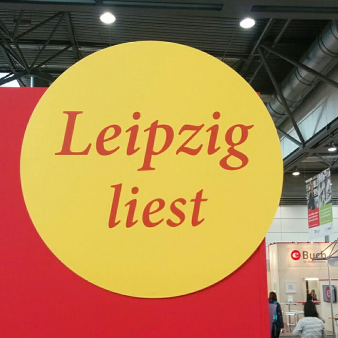 Leipzig liest trotzdem: Trotz abgesagter Buchmesse gibt es in Leipzig auch 2022 ein umfangreiches Lese-Programm.