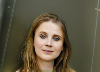 Nach mehr als 730 Tagen Pandemie: Wie ein Gedicht noch immer Hoffnung stiftet. Marie Franz, Verlegerin, Goldblatt Verlag