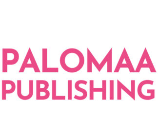 Palomaa Publishing Palomaa Publishing