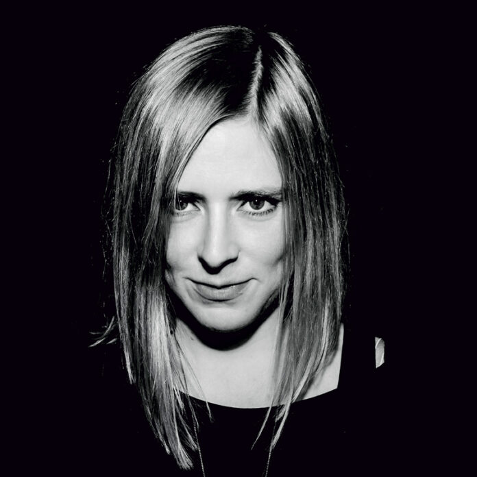 Pia Lüddecke, Autorin. (Foto: Eberhard Kamm) Pia Lüddecke, Autorin. (Foto: Eberhard Kamm)