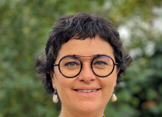 Hauptsache kriminell: Lauinger Verlag sucht kreative Titel-Ideen für nächsten MordsKrimi. Sonia Lauinger, Verlegerin, Lauinger Verlag | Der Kleine Buch Verlag