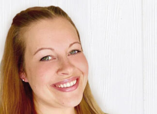 Der Titelsong für Weltretter: Punk-Maus Napoleon gibt’s auch auf die Ohren. Virginia Theil, Verlegerin Theil Kinderbuchverlag