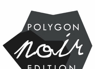 Polygon Noir Edition Polygon Noir Edition