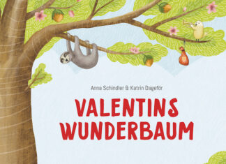Valentins Wunderbaum