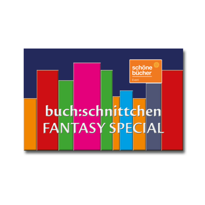 buch:schnittchen Fantasy Special