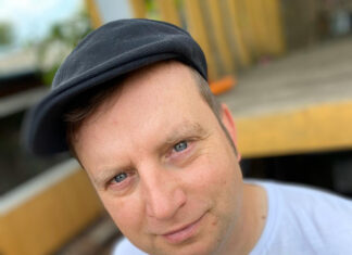 Der Vulkan muss warten: Warum der Claus Verlag in Sachen Qualität keine Kompromisse eingeht. Christian Wobst, edition claus